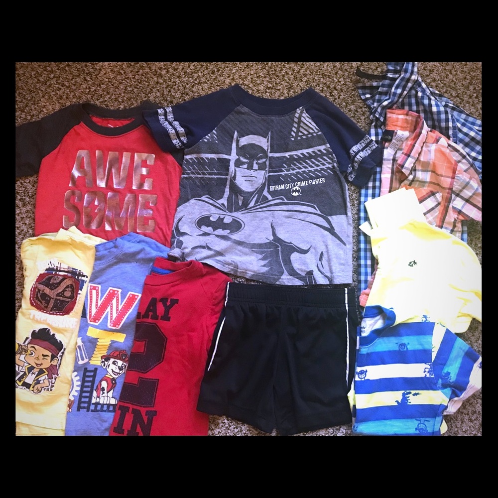 4T bundle